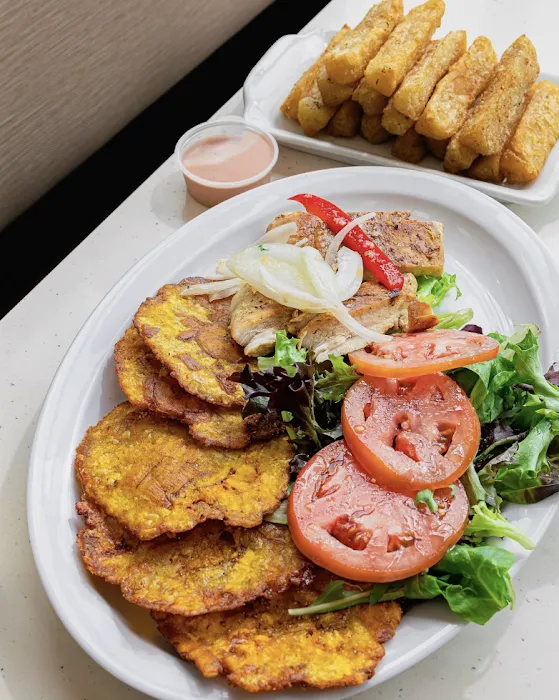 Panaderia El Cafetal - Breakfast and Restaurant Orlando Picture 1