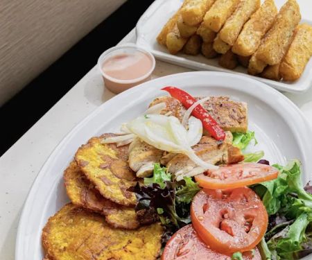 Panaderia El Cafetal - Breakfast and Restaurant Orlando