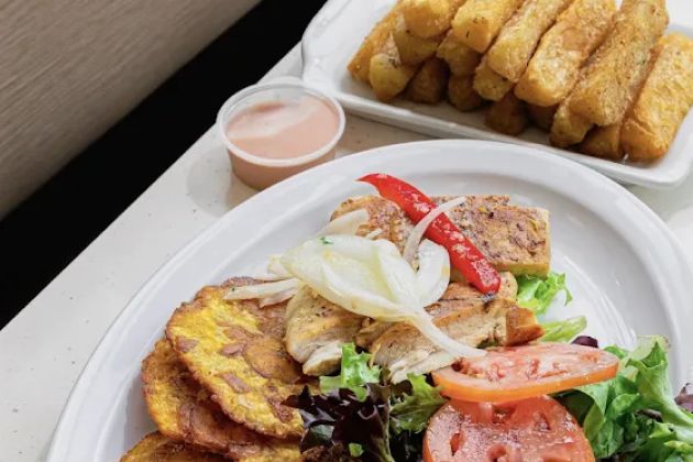 Panaderia El Cafetal - Breakfast and Restaurant Orlando