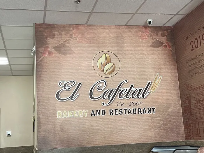 Panaderia El Cafetal - Breakfast and Restaurant Orlando Picture 10