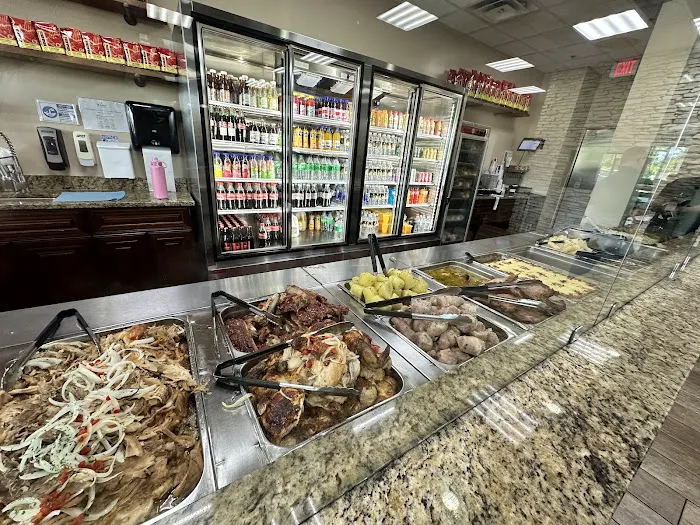 Panaderia El Cafetal - Breakfast and Restaurant Orlando Picture 8