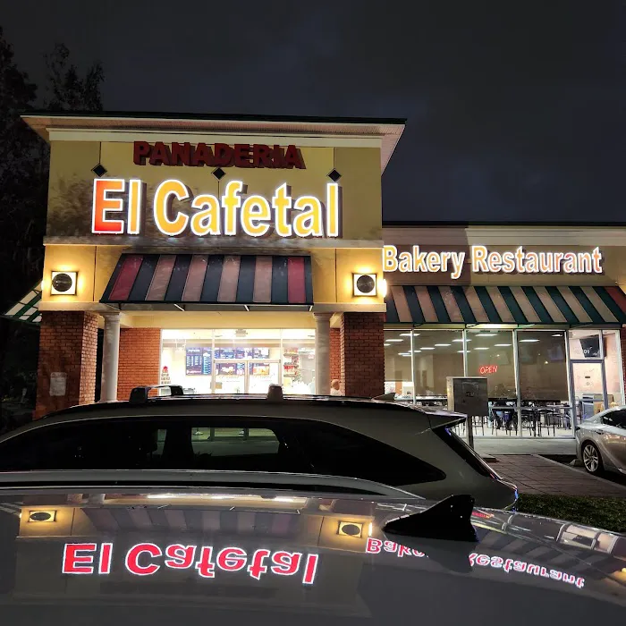 Panaderia El Cafetal - Breakfast and Restaurant Orlando Picture 3