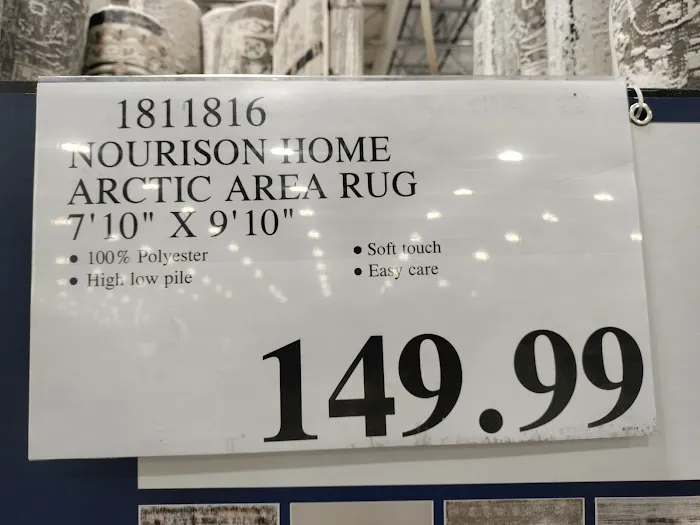 Costco Bakery Picture 3