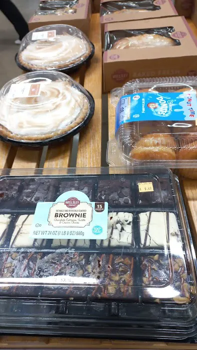 BJ's Bakery Picture 4