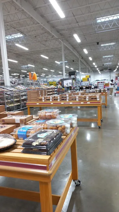 BJ's Bakery Picture 2