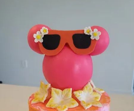 Baked by Nela