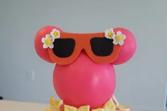Baked by Nela