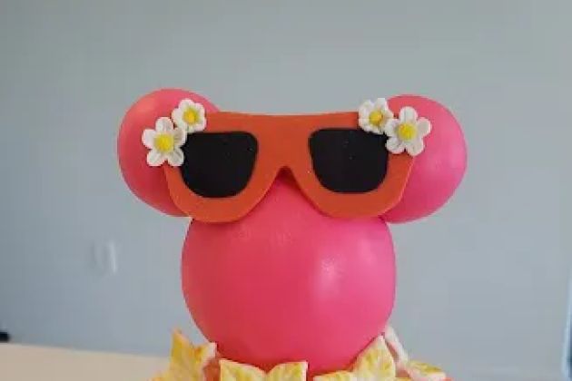 Baked by Nela