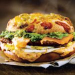 Einstein Bros. Bagels