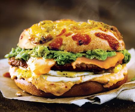 Einstein Bros. Bagels