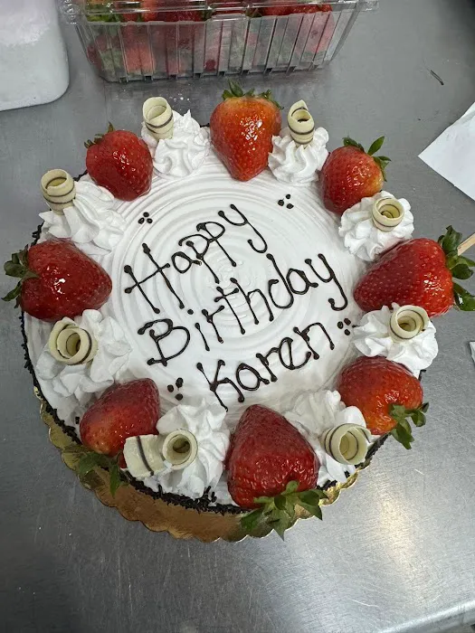 Fortuna Bakery & Coffee - Davenport Picture 5