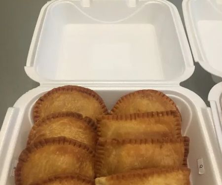 Los Pasteles de María