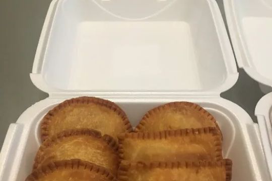 Los Pasteles de Maru00eda