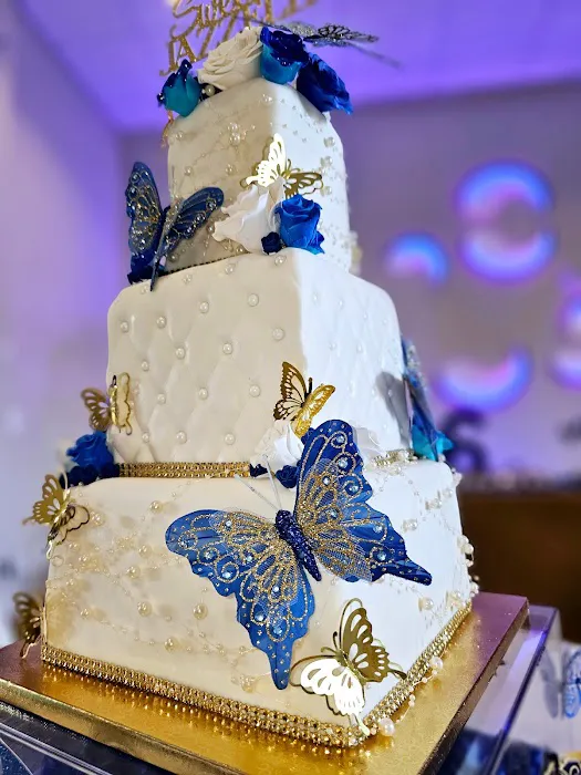 Jay & Joy Cake and More Picture 4