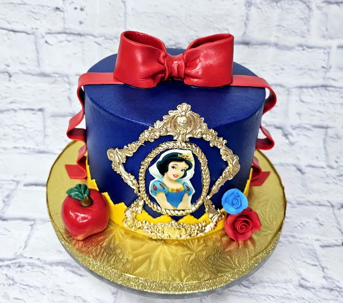 Jay & Joy Cake and More Picture 1