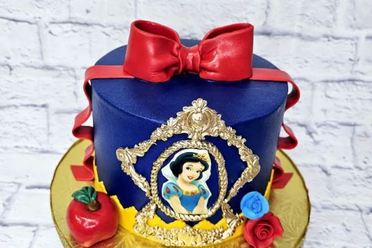 Jay & Joy Cake and More
