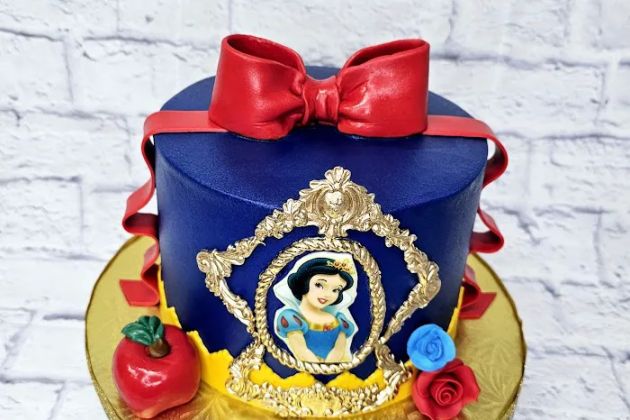 Jay & Joy Cake and More