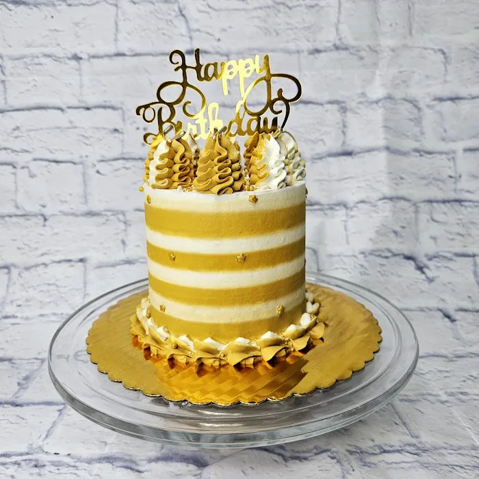 Jay & Joy Cake and More Picture 9
