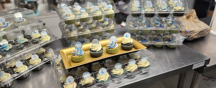Jay & Joy Cake and More Picture 2