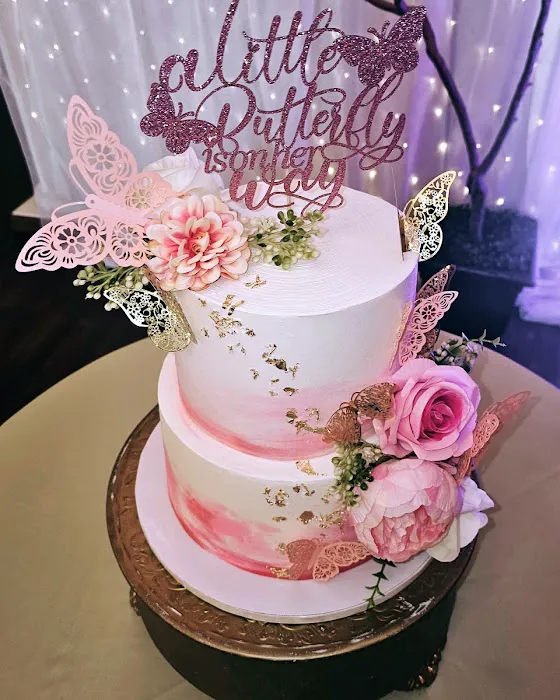 Jay & Joy Cake and More Picture 3