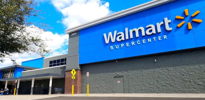 Walmart Bakery Picture 1