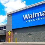 Walmart Bakery