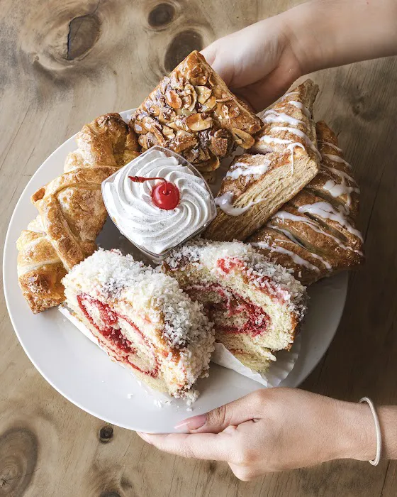 Panadería El Cafetal – Breakfast and Restaurant Kissimmee Picture 6