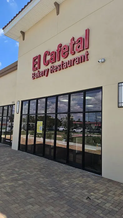 Panadería El Cafetal – Breakfast and Restaurant Kissimmee Picture 5