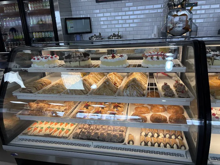 Panadería El Cafetal – Breakfast and Restaurant Kissimmee Picture 7