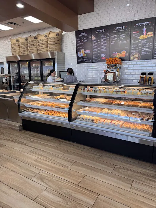 Panadería El Cafetal – Breakfast and Restaurant Kissimmee Picture 10