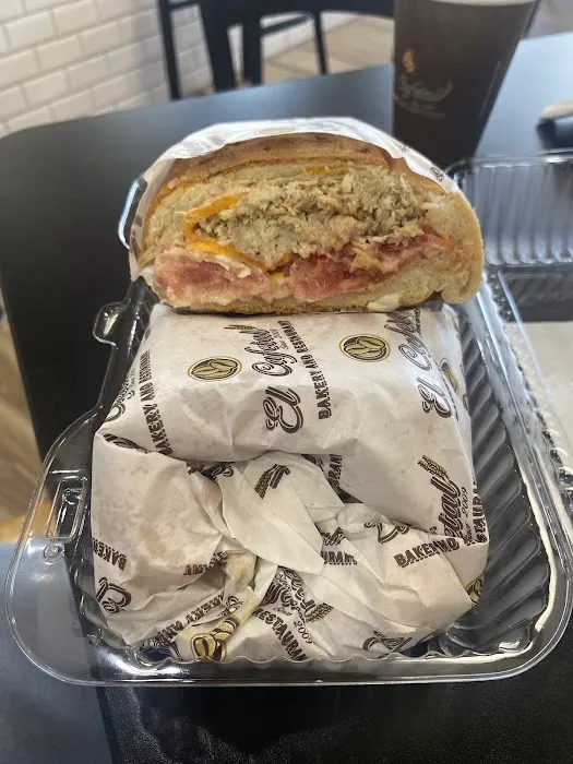 Panadería El Cafetal – Breakfast and Restaurant Kissimmee Picture 1