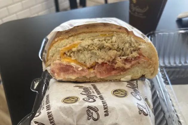 Panadería El Cafetal – Breakfast and Restaurant Kissimmee