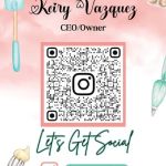 Keiry’s Cakes