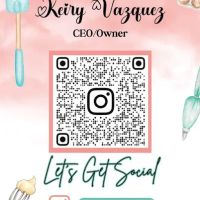 Keiry’s Cakes ico
