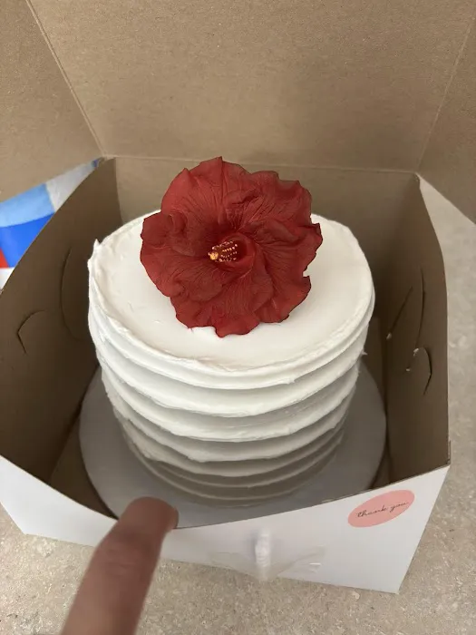 Keiry’s Cakes Picture 2