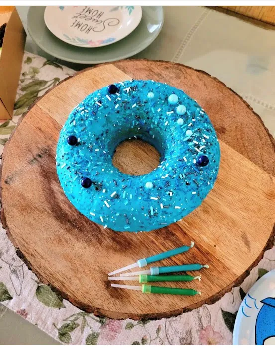 Savvy Sweets Bakery Picture 10