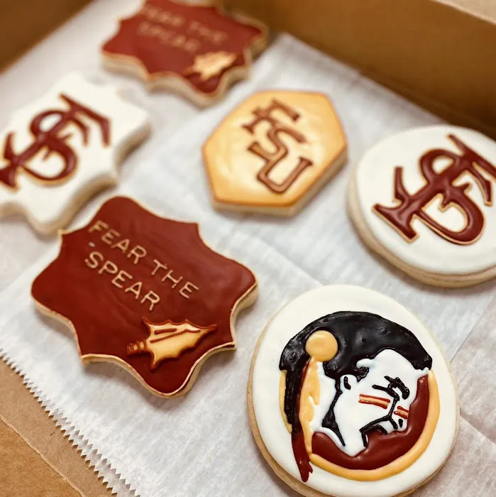 Savvy Sweets Bakery Picture 3