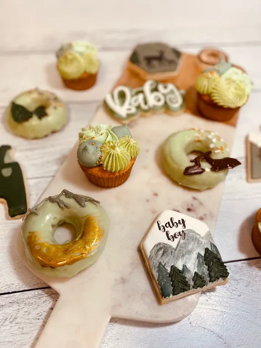 Savvy Sweets Bakery Picture 4