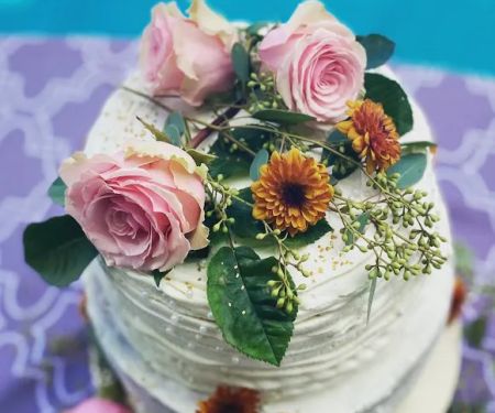 Savvy Sweets Bakery