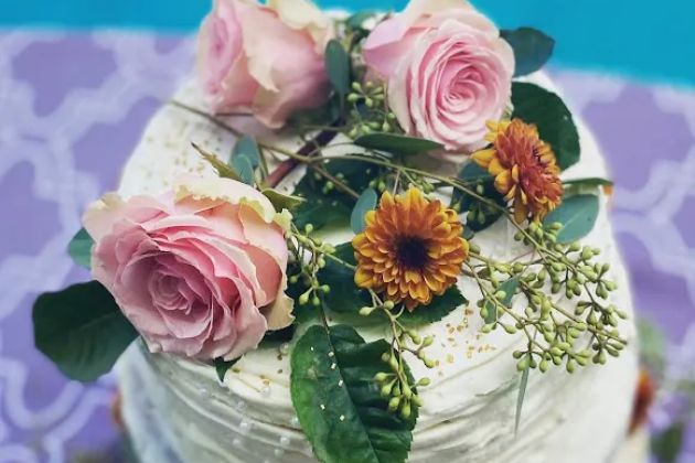 Savvy Sweets Bakery
