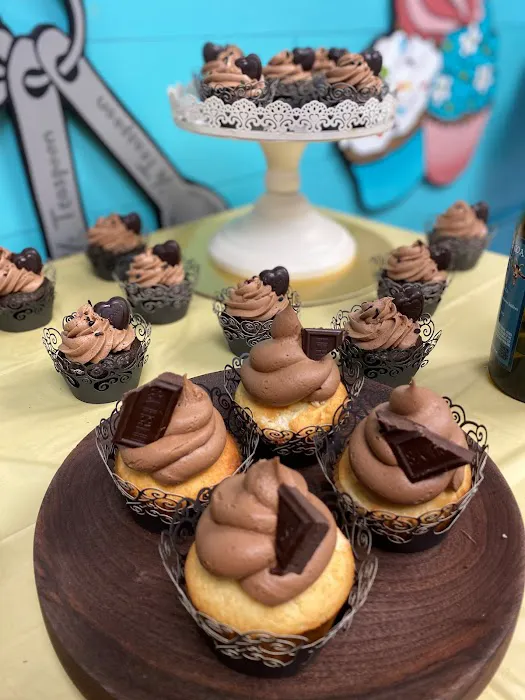 Savvy Sweets Bakery Picture 9