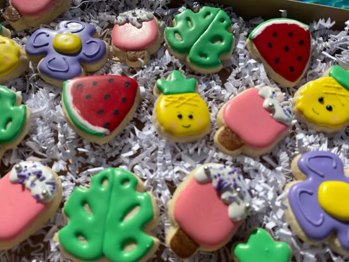 Savvy Sweets Bakery Picture 5
