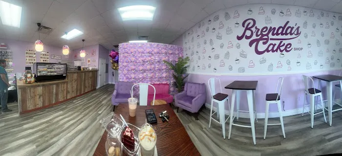 Brenda’s Cake Shop Picture 1