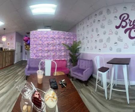 Brenda’s Cake Shop