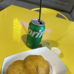 La Casa del Pandebono