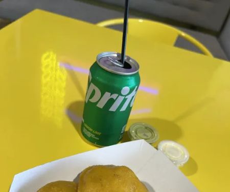 La Casa del Pandebono