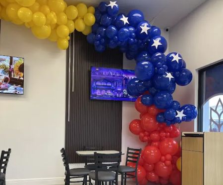 Venezuela Bakery - St Cloud