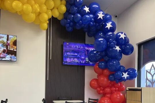 Venezuela Bakery - St Cloud
