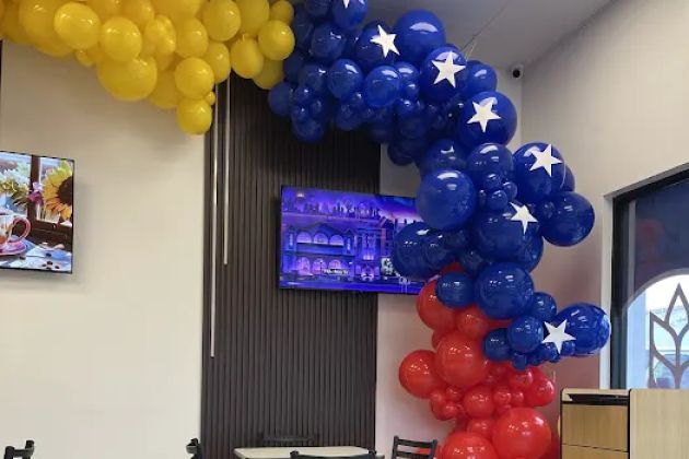 Venezuela Bakery - St Cloud