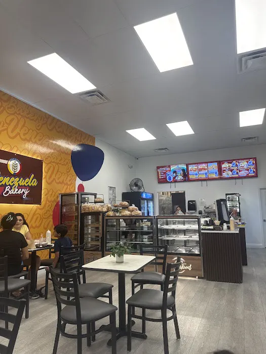 Venezuela Bakery - St Cloud Picture 9